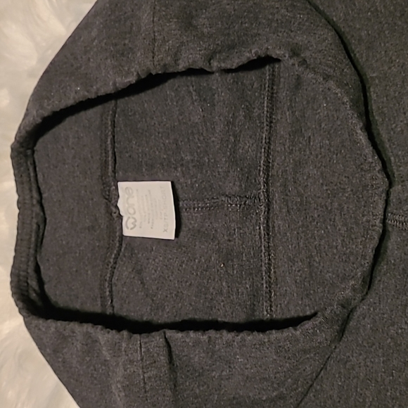 Soft Wide Leg Pants - Picture 3 of 3